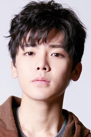 Hou Ming Hao profil kép