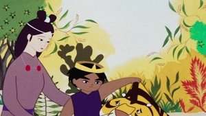 わんぱく王子の大蛇退治 háttérkép