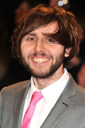 James Buckley profil kép