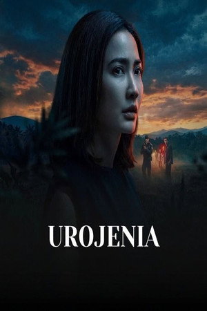 Gyilkos téveszme poszter