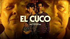 The Cuckoo's Curse háttérkép