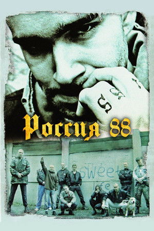 Россия 88 poszter