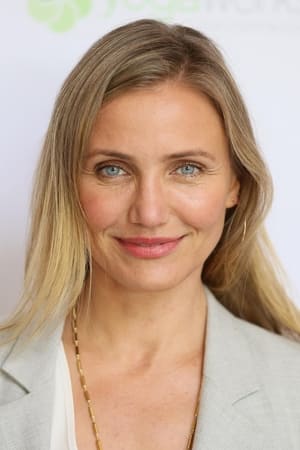 Cameron Diaz profil kép