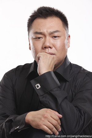 Jiang Chao profil kép
