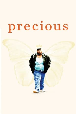 Precious - A boldogság ára