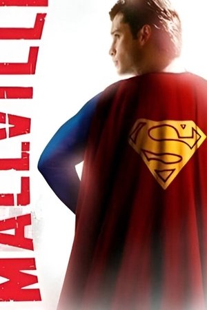 Smallville poszter