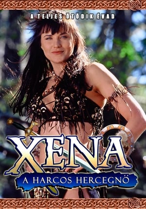 Xena: A harcos hercegnő