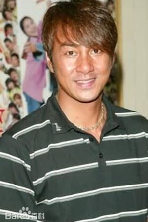 Ken Wong profil kép