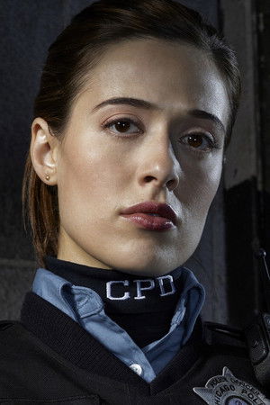 Marina Squerciati profil kép