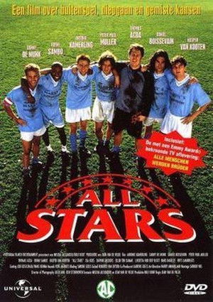All Stars poszter