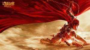 Monkey King: Hero Is Back háttérkép