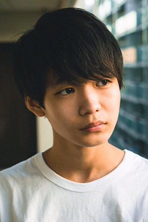 Yuzu Aoki profil kép