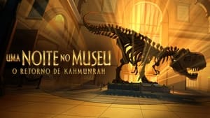 Éjszaka a múzeumban: Kahmunrah visszatér háttérkép