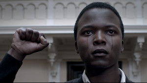 Kalushi : The Story of Solomon Mahlangu háttérkép