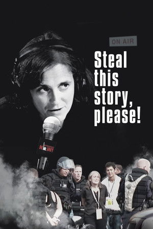 Steal This Story, Please!