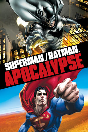 Superman és Batman: Apokalipszis