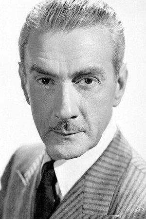 Clifton Webb profil kép