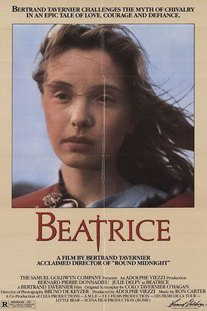 Beatrice poszter