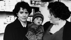 The Perfect Mother háttérkép