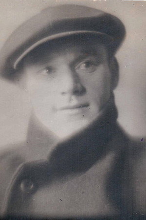 Stepan Shagaida