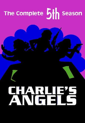 Charlie angyalai 5. évad