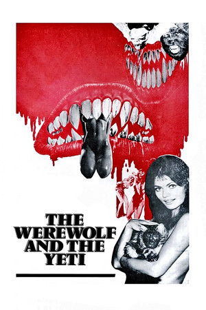 Night of the Howling Beast poszter
