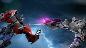 Transformers Prime: Szörnyvadászok kép