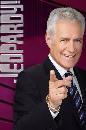 Jeopardy! poszter