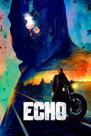 Echo poszter