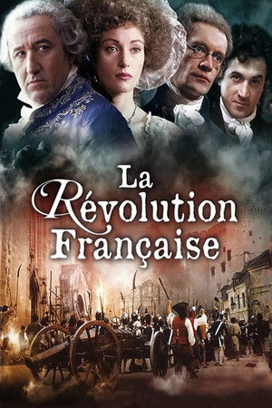 La Révolution Française poszter