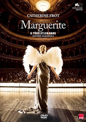 Marguerite - A tökéletlen hang