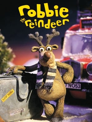 Robbie The Reindeer (Paramount+)