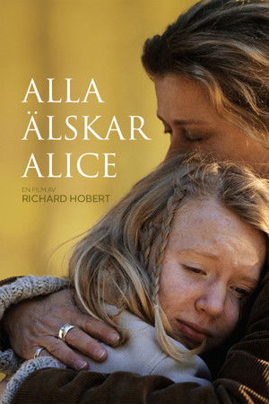 Everyone Loves Alice poszter