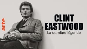 Clint Eastwood, la dernière légende háttérkép