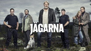 Jägarna kép