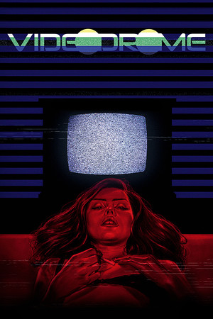 Videodrome poszter
