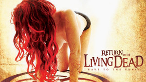 Return of the Living Dead: Rave to the Grave háttérkép