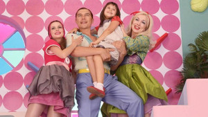 Fairy Tale. There Is háttérkép