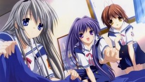 CLANNAD kép