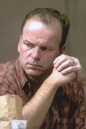 Robert Clohessy profil kép