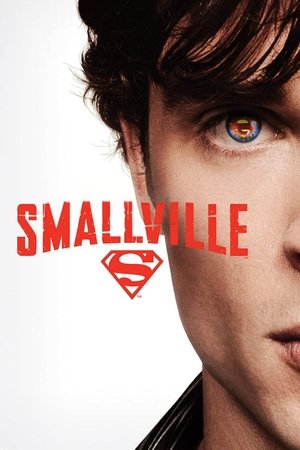 Smallville poszter