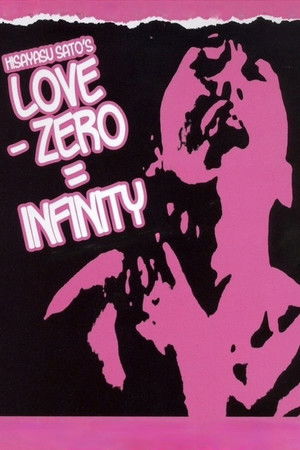 Love − Zero = Infinity poszter