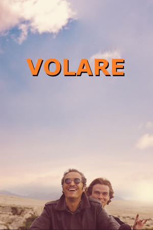 Volare poszter