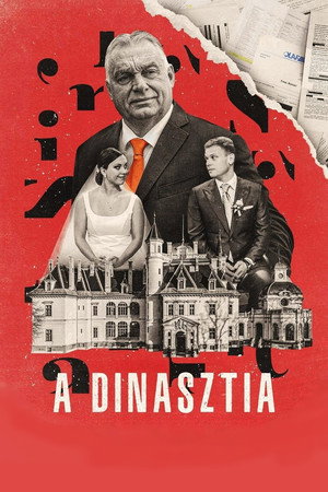 A dinasztia poszter