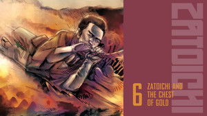 Zatoichi and the Chest of Gold háttérkép