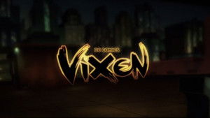 Vixen kép