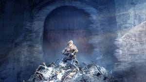 The Lord of the Rings: The War of the Rohirrim háttérkép