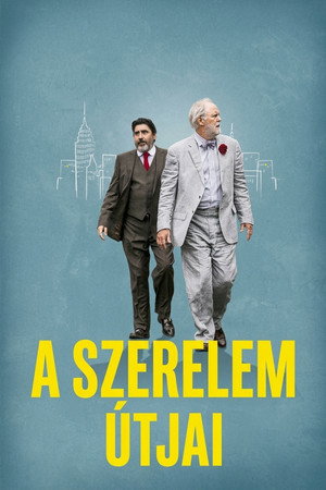 A szerelem útjai