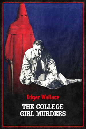 The College Girl Murders poszter