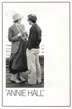 Annie Hall poszter